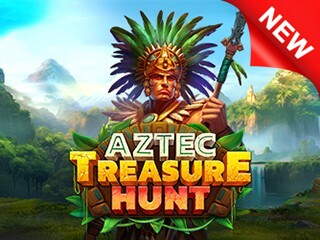 Aztec Treasure Hunt